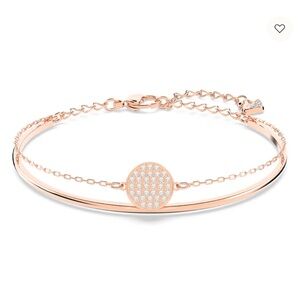 Swarovski Sublima bangle